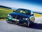 Alpina D3 Bi-Turbo Coupe 2008 года